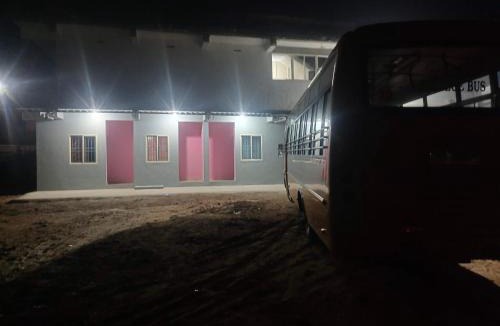 Samse House | Shreshta lodging