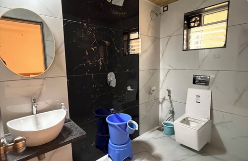 Medha House | Shreya Bungalow Mahabaleshwar