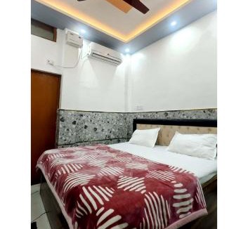 Ayodhya House | Shri Bhagwati Palace