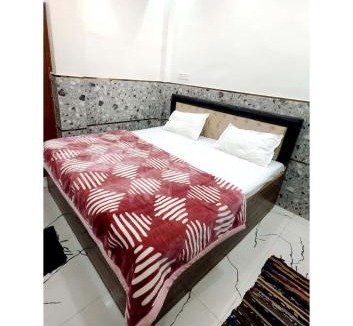 Ayodhya House | Shri Bhagwati Palace