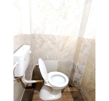 Ayodhya House | Shri Bhagwati Palace