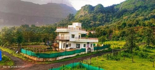 Karjat House | Shri Bhuvaneshvari Homestay