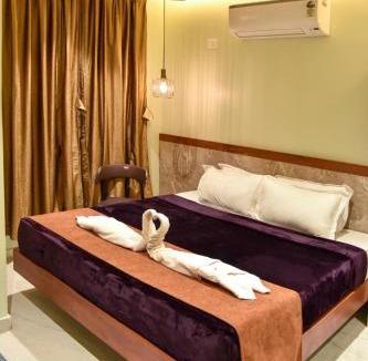 Desur Hotel | Shri Guru Prasad