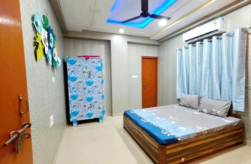 Sigra Apartment | Shri Heritage Homestay