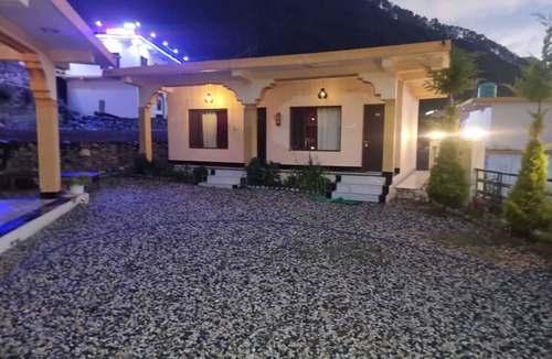 Barkot Resort | Shri Krishna Farm & Resort