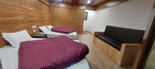 Badrinath House | Shri Maheswar guest house