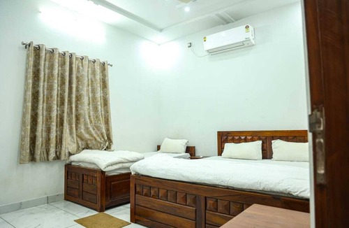 Salasar Hotel | SHRI RAGHAV HOME STAY