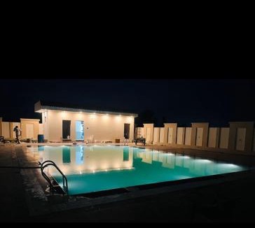 Bara Banki Resort | Shri Ram Hotel and Resort