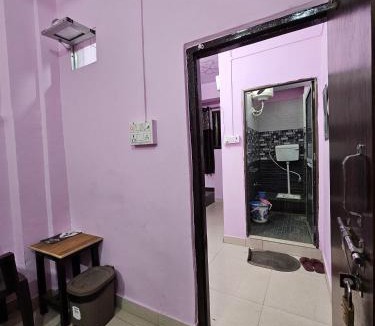 Ayodhya House | Shri Ram Lalla Residency