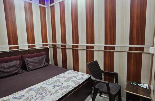 Ayodhya House | Shri Ram Lalla Residency