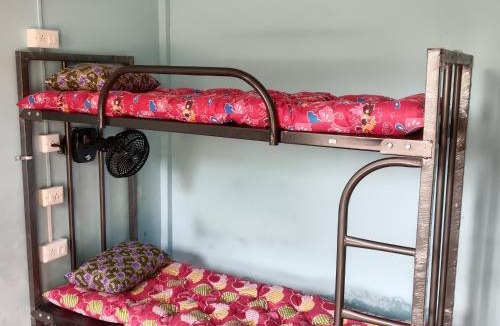 Mangalore Hostel | Shri Sai Dormitory
