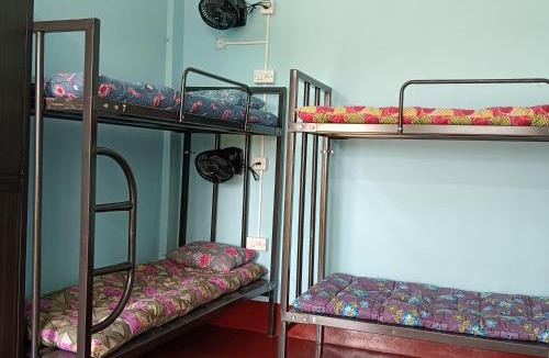 Mangalore Hostel | Shri Sai Dormitory
