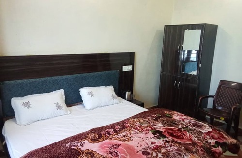 Dalhousie House | Shri Satya Sai Homestay