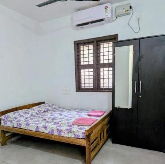 Malpe House | Shri Sowraja Homestay