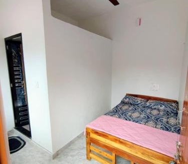 Malpe House | Shri Sowraja Homestay