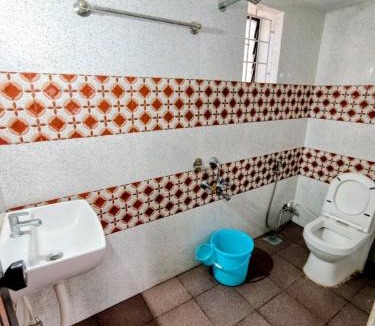 Malpe House | Shri Sowraja Homestay