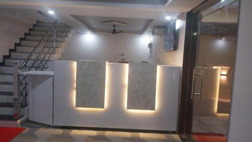 Faizabad House | Shri Vijay Residency