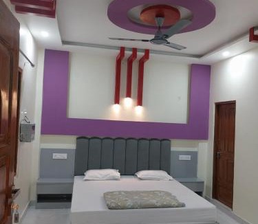 Faizabad House | Shri Vijay Residency