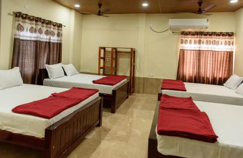 Honavar Hotel | Shridevi Residency