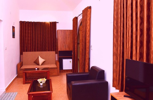 Bekal Hotel | ShriGo Bekal Fort Resort & Spa