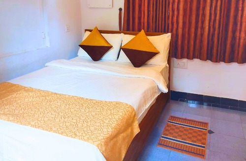 Bekal Hotel | ShriGo Bekal Fort Resort & Spa