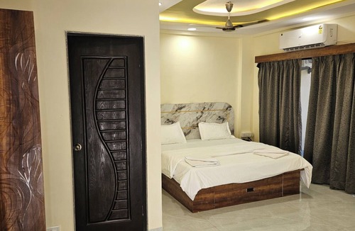Nagaon Hotel | Shrikar Resort