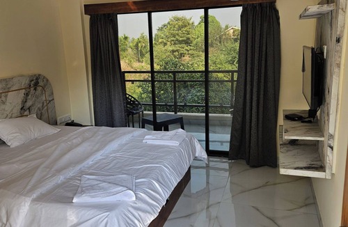 Nagaon Hotel | Shrikar Resort