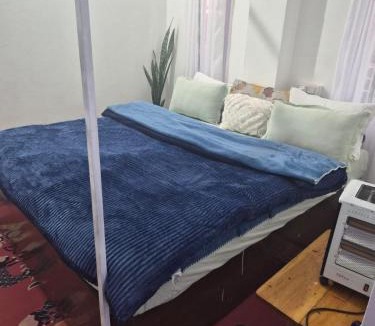 Bomdila Apartment | Shring's Abode