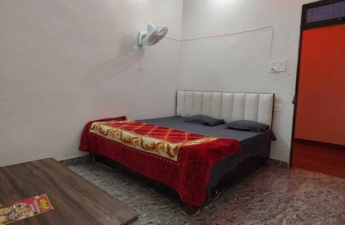 Phulpur Hotel | Shubh Hotel