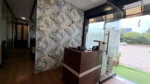 Rau Hotel | Shubh Kaaraj Resort
