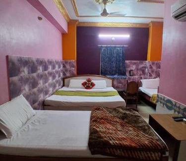 Jodhpur Hotel | Shubham excellency hotel