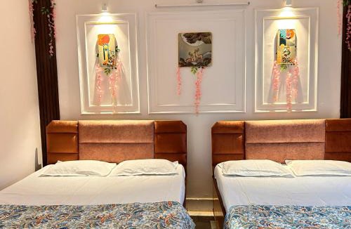 Jwalamukhi House | Shubham guest house jwalamukhi