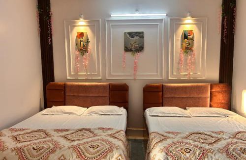 Jwalamukhi House | Shubham guest house jwalamukhi