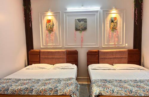Jwalamukhi House | Shubham guest house jwalamukhi