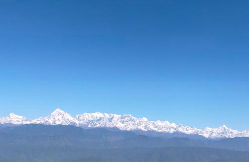 Kausani House | Shubham Home Stay