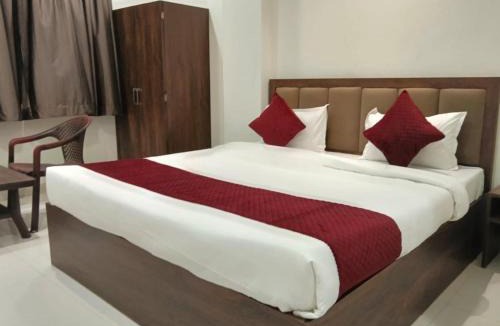 Bhilwara Resort | Shubham Resort