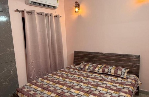 Mohangarh Apartment | Shubham's stay