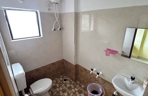 Hubli Hotel | Shubham Suites & Party Hall