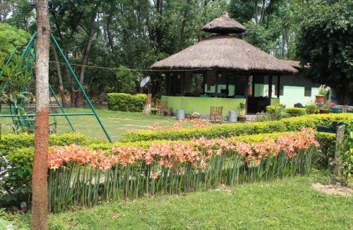 Bhimdatta Resort | Shuklaphanta Jungle Cottage