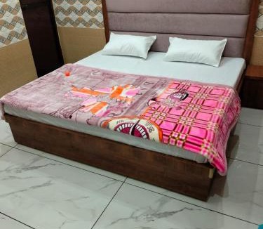 Ramban Apartment | Shumba home stay