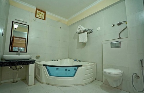 Kandaghat Resort | Shyamala Solace By shrpl