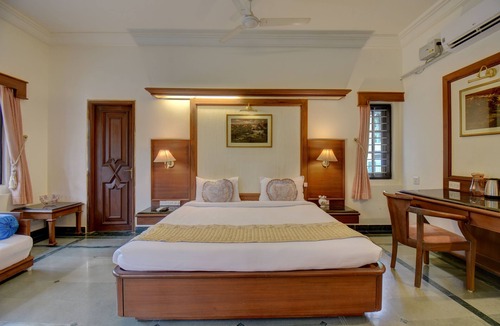 Sakleshpur Resort | Siddhanta manor