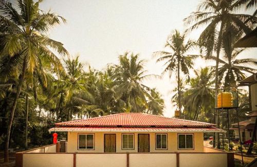 Malpe House | Siddhi Homestay