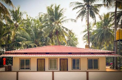 Malpe House | Siddhi Homestay