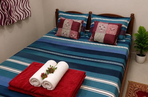 Maihar Hotel | Siddhi palace