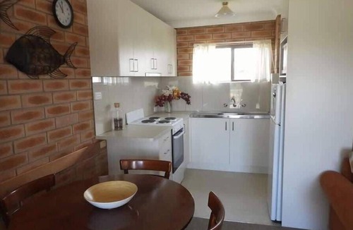 Merimbula Apartment | Siebel 6
