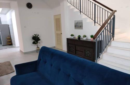 Pengerang House | Sierra Hill Homestay 2