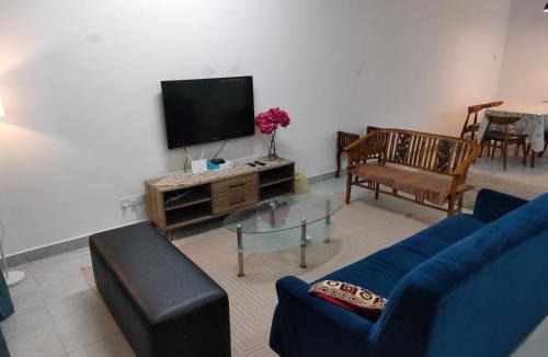 Pengerang House | Sierra Hill Homestay 2