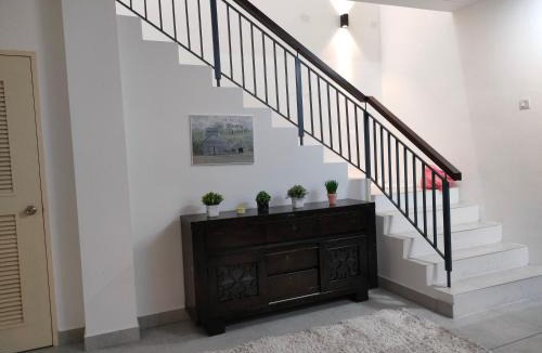 Pengerang House | Sierra Hill Homestay 2