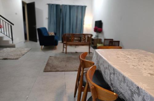 Pengerang House | Sierra Hill Homestay 2